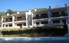 Apartamentos Turisticos Geres Albufeira